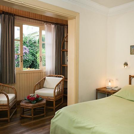 Tsara Guest House Fianarantsoa Exterior foto
