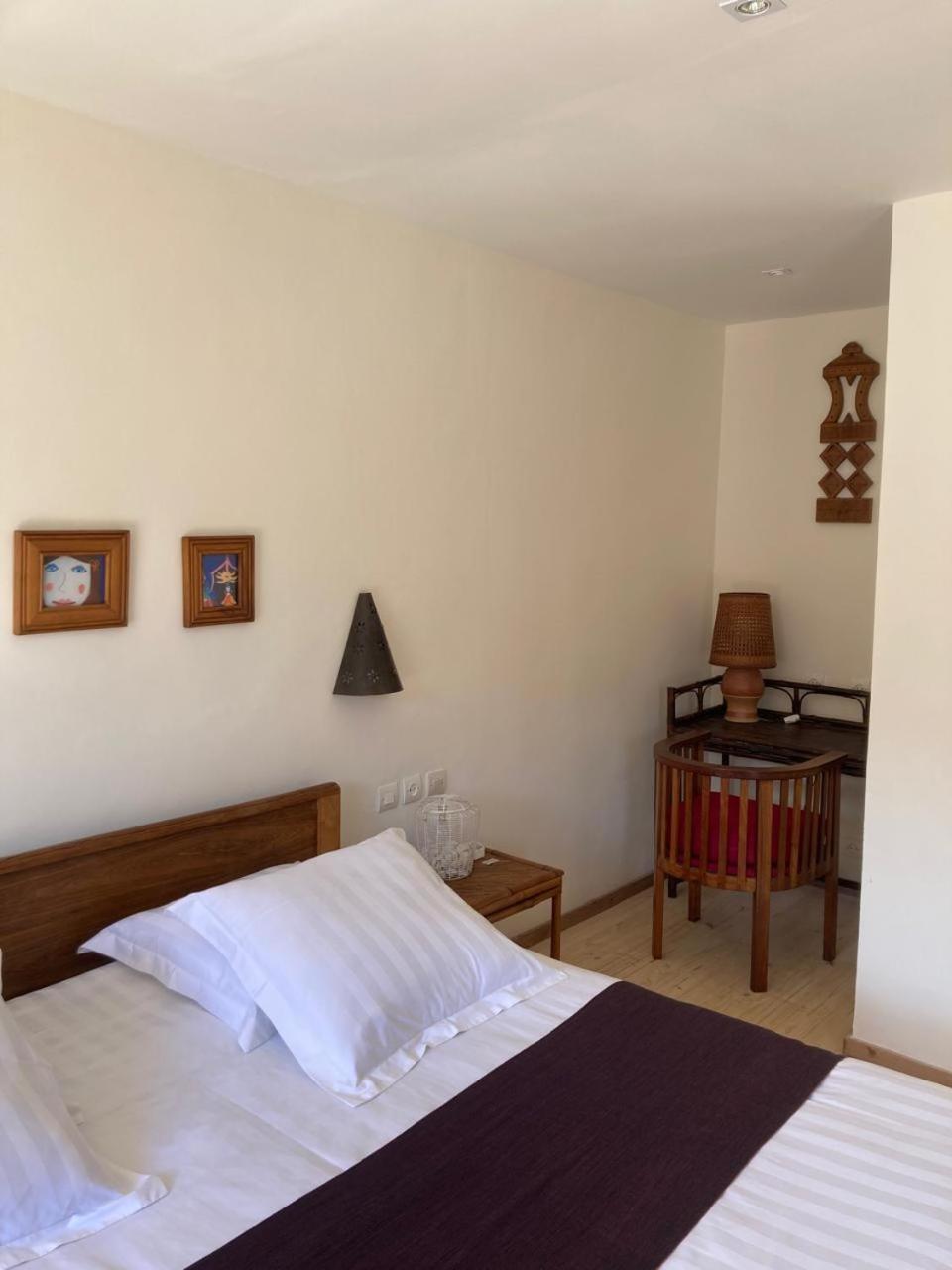 Tsara Guest House Fianarantsoa Exterior foto