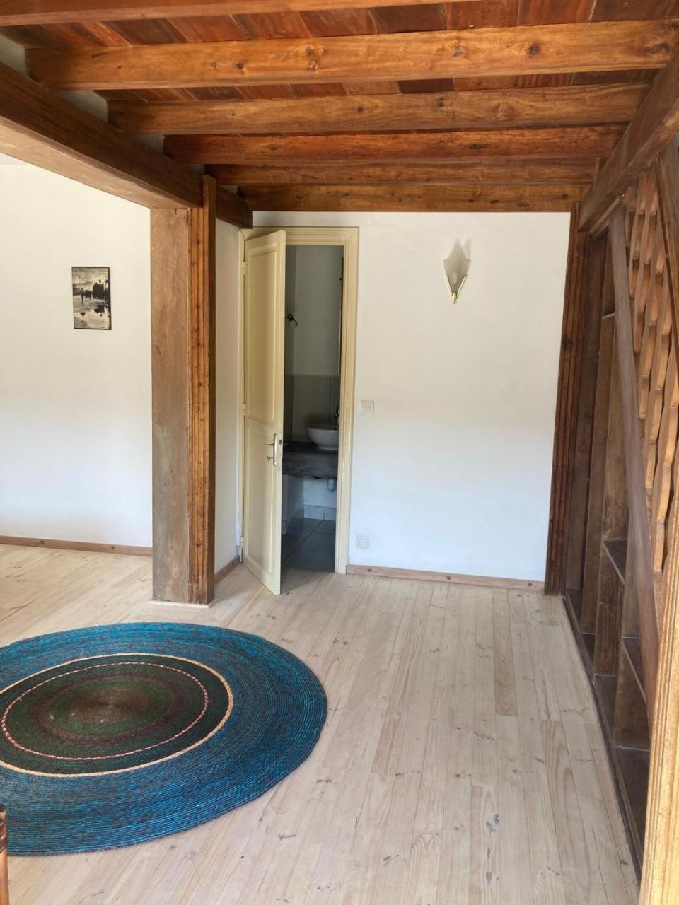 Tsara Guest House Fianarantsoa Exterior foto