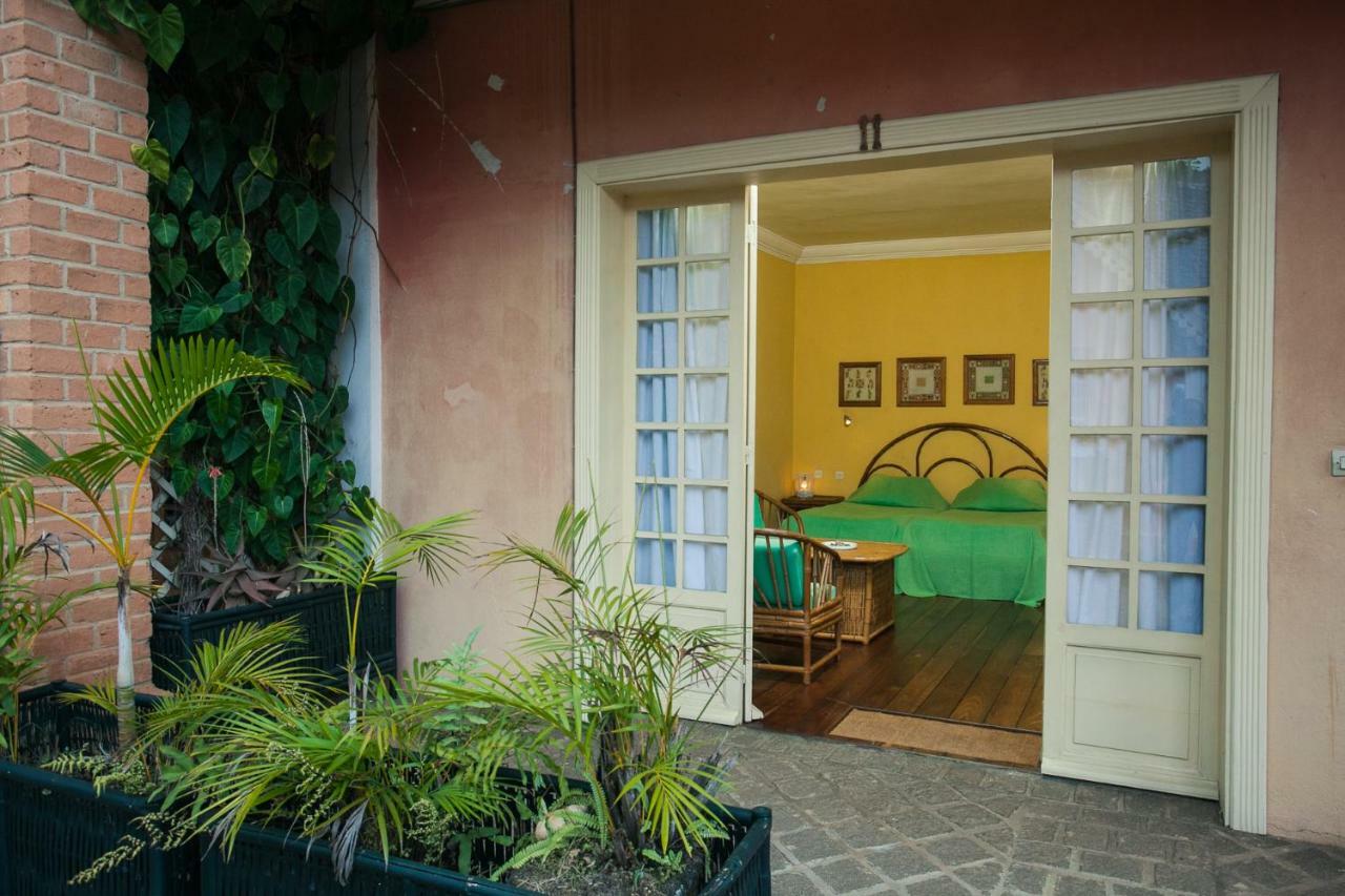 Tsara Guest House Fianarantsoa Exterior foto