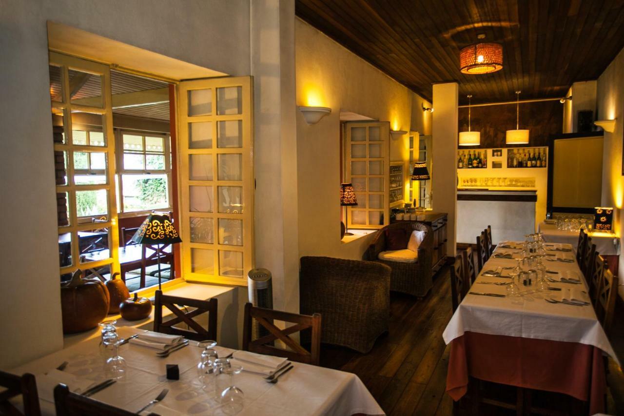 Tsara Guest House Fianarantsoa Exterior foto