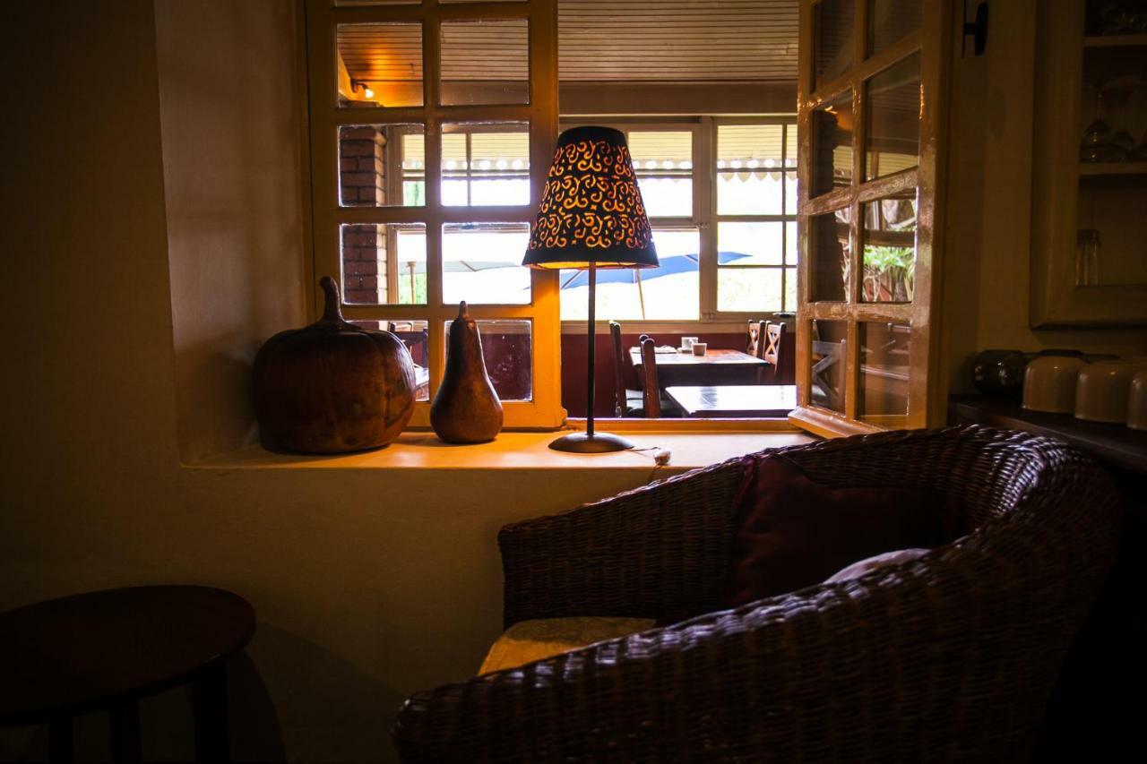 Tsara Guest House Fianarantsoa Exterior foto