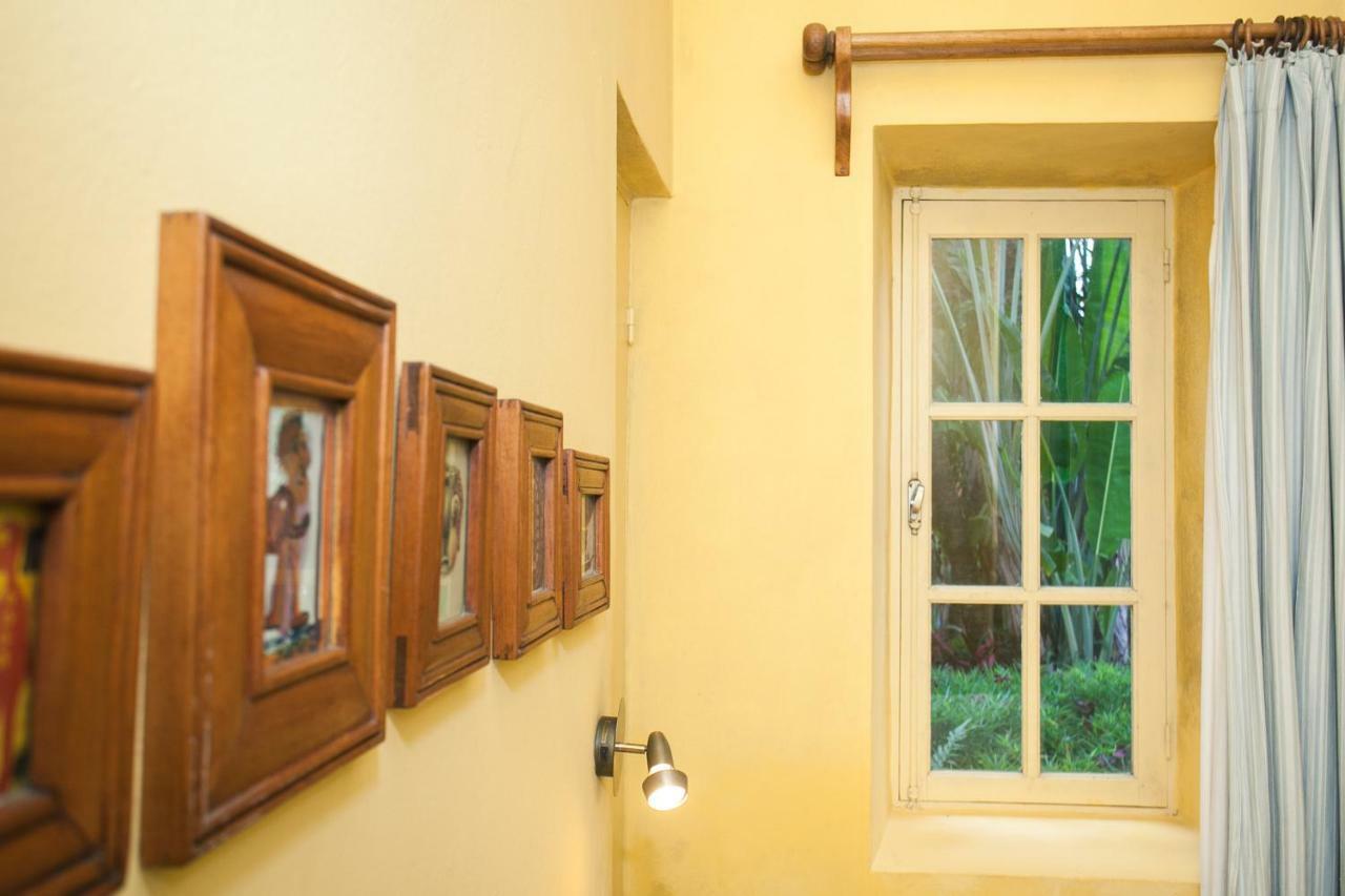 Tsara Guest House Fianarantsoa Exterior foto