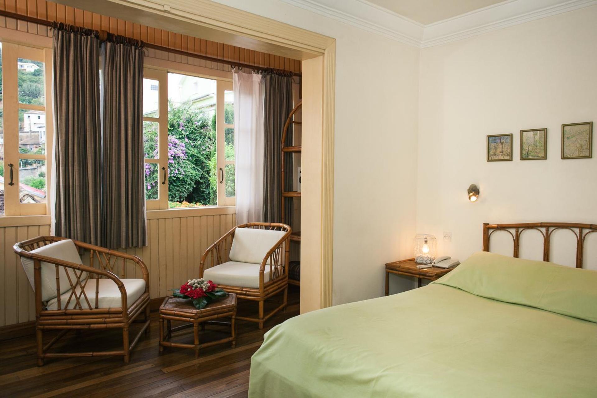 Tsara Guest House Fianarantsoa Exterior foto