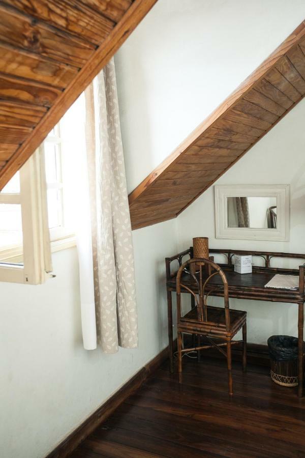 Tsara Guest House Fianarantsoa Exterior foto