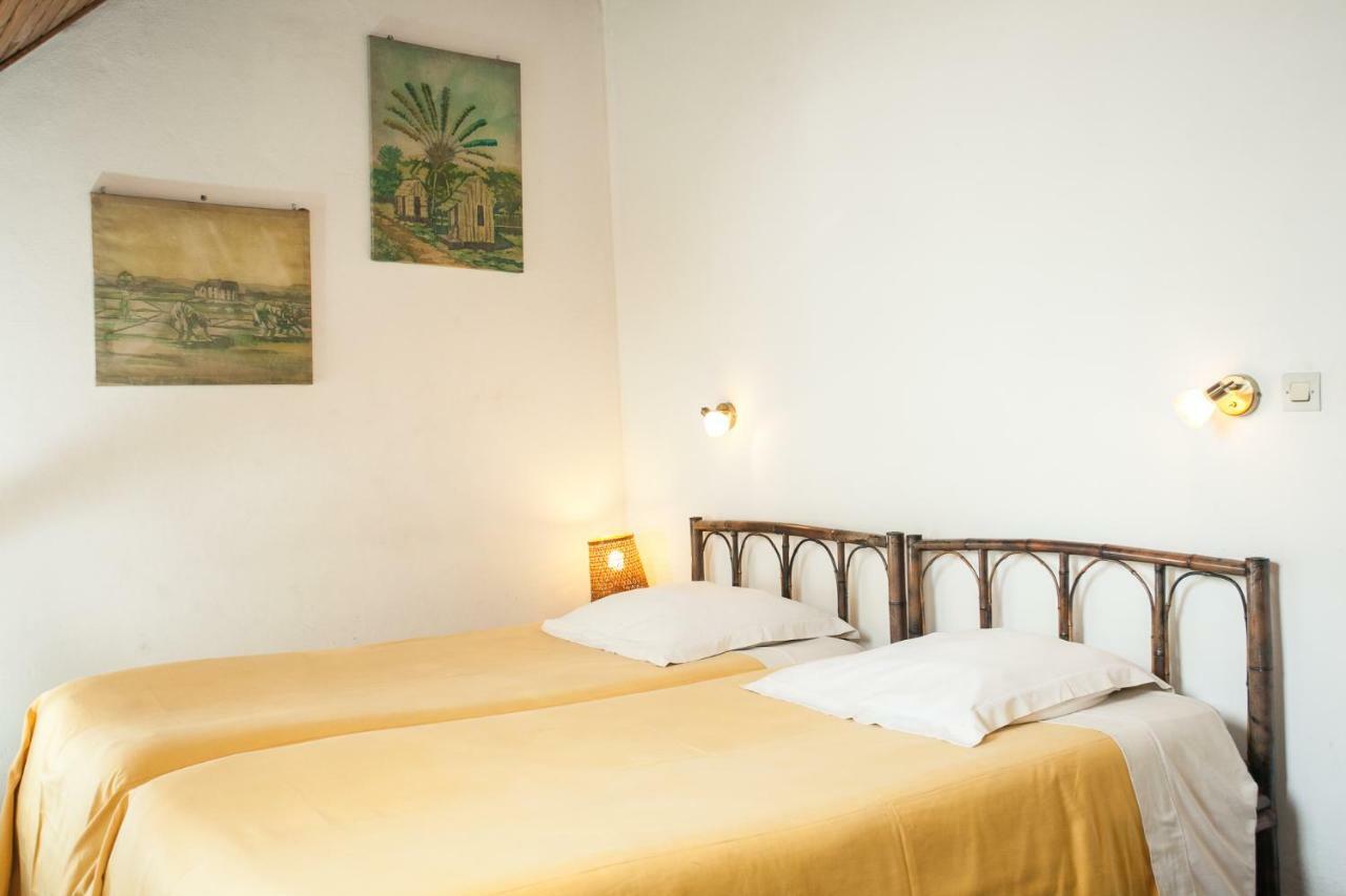 Tsara Guest House Fianarantsoa Exterior foto
