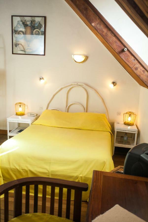 Tsara Guest House Fianarantsoa Exterior foto