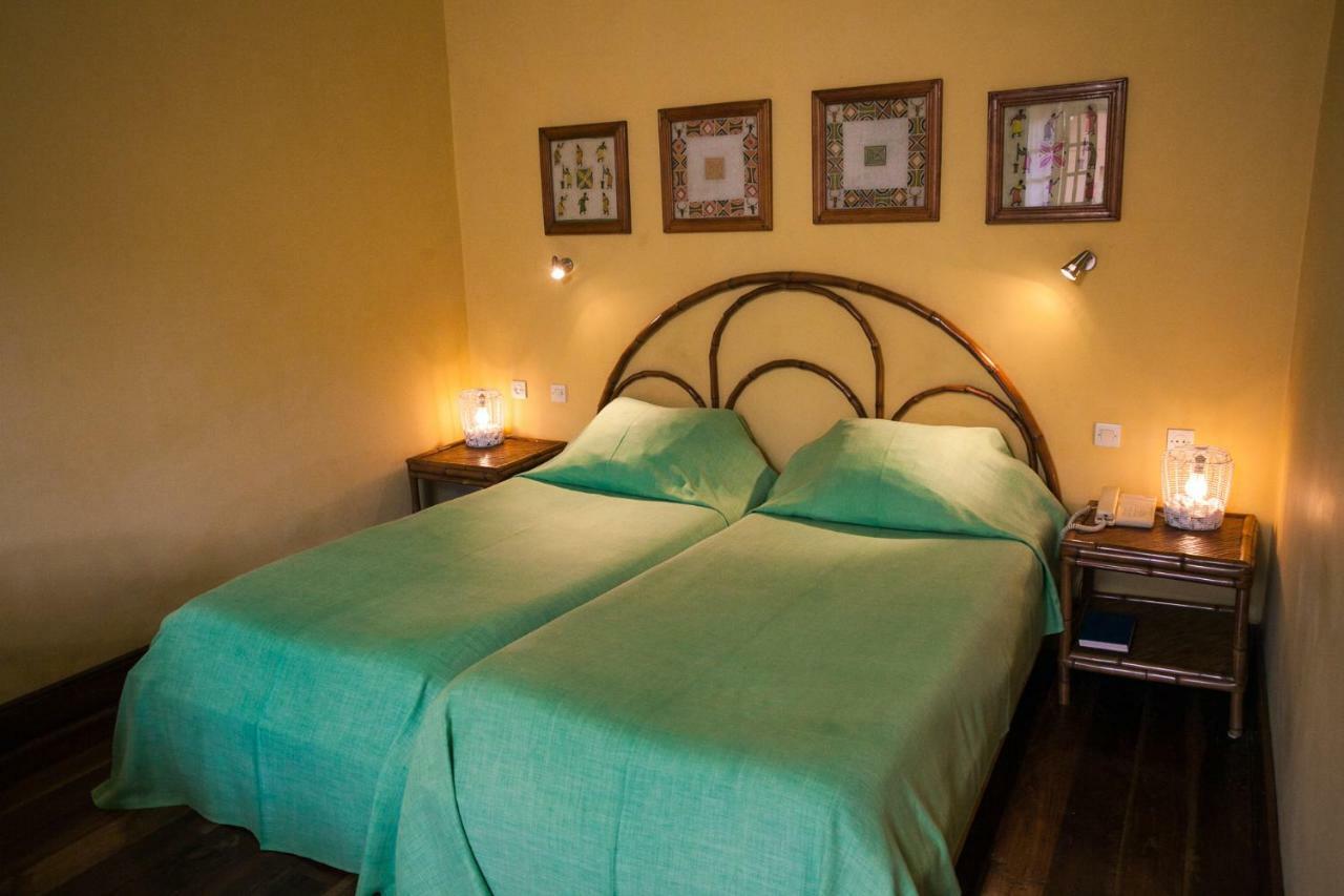 Tsara Guest House Fianarantsoa Exterior foto