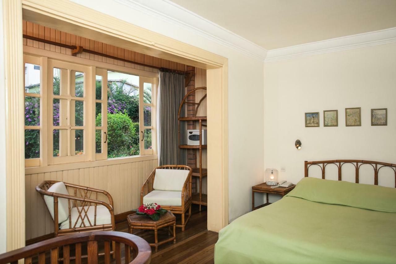 Tsara Guest House Fianarantsoa Exterior foto