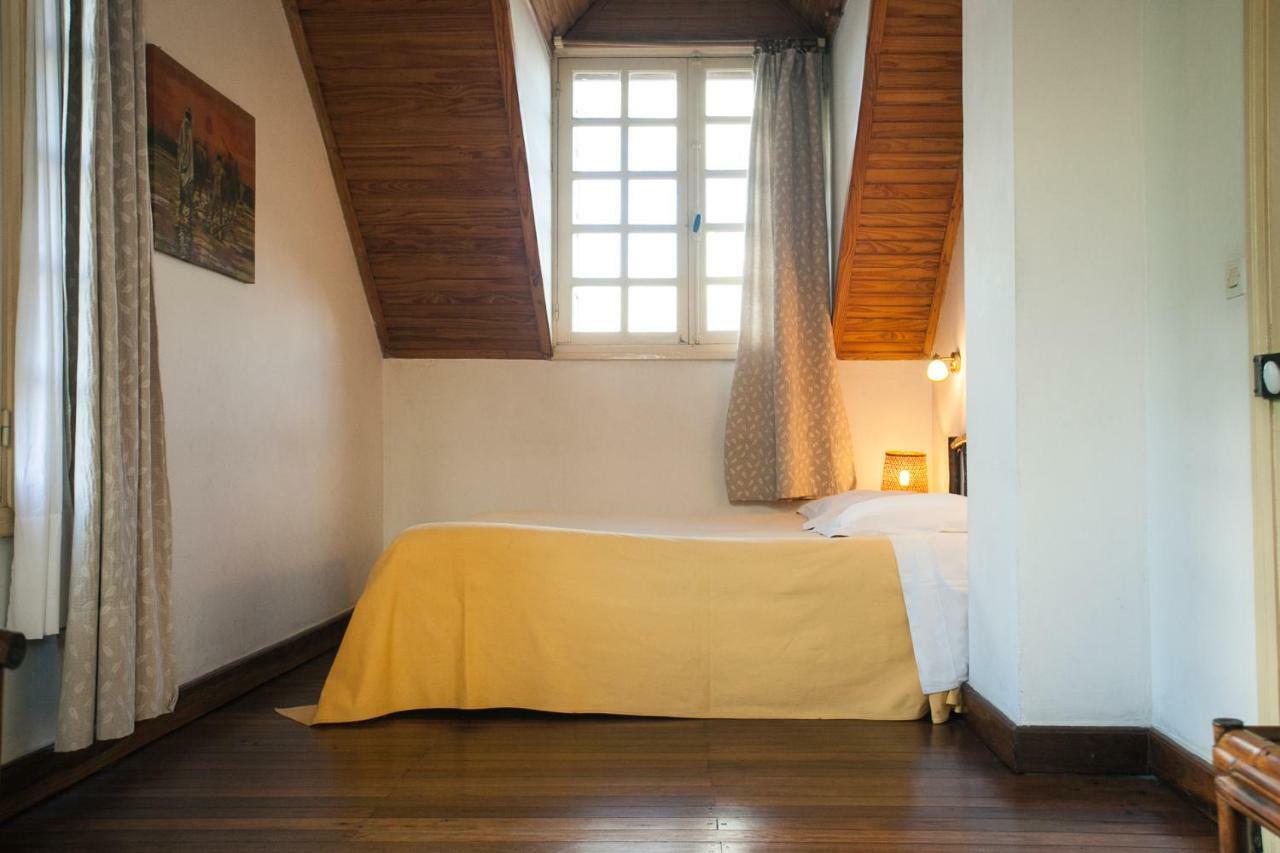 Tsara Guest House Fianarantsoa Exterior foto