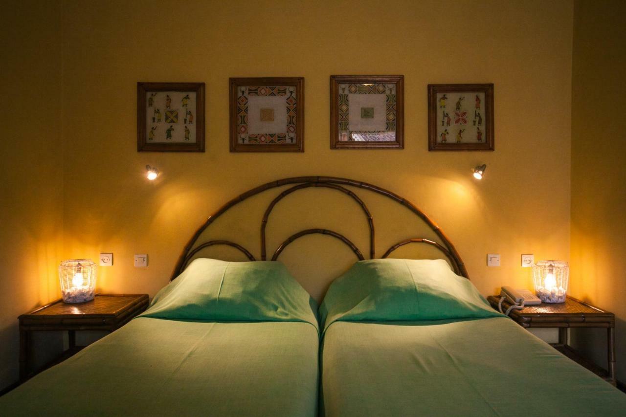 Tsara Guest House Fianarantsoa Exterior foto